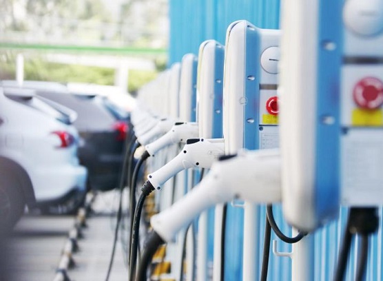 EV charging: How do you to choose AC or DC?