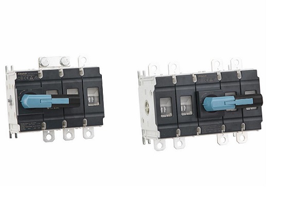 What Are The Advantages Of Solar DC Load Break Switch?