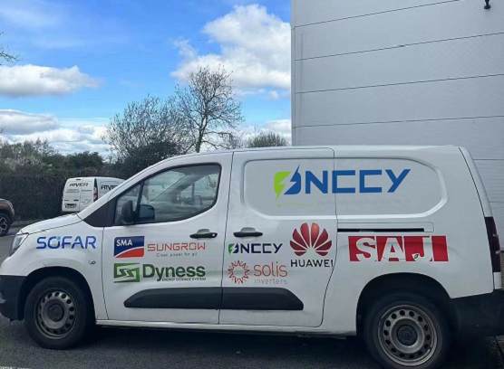 Onccy Electrical Unveils Innovative Solar PV Protection Solutions at Ireland's SEAI Energy Show