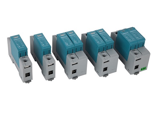 Key Considerations in Selecting a Surge Protector