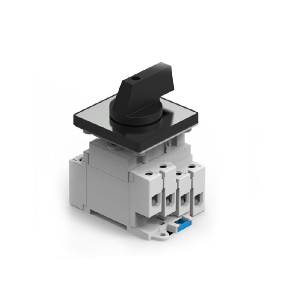 EDS1PM/S32 Panel Mounting DC Isolator Switch