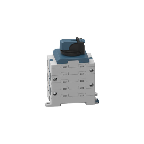 Disconnect Switch EDS7DBR With Lockable