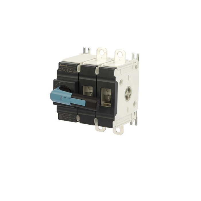 EHDN Load break switch(1000V,160A,250A,315A 2P )