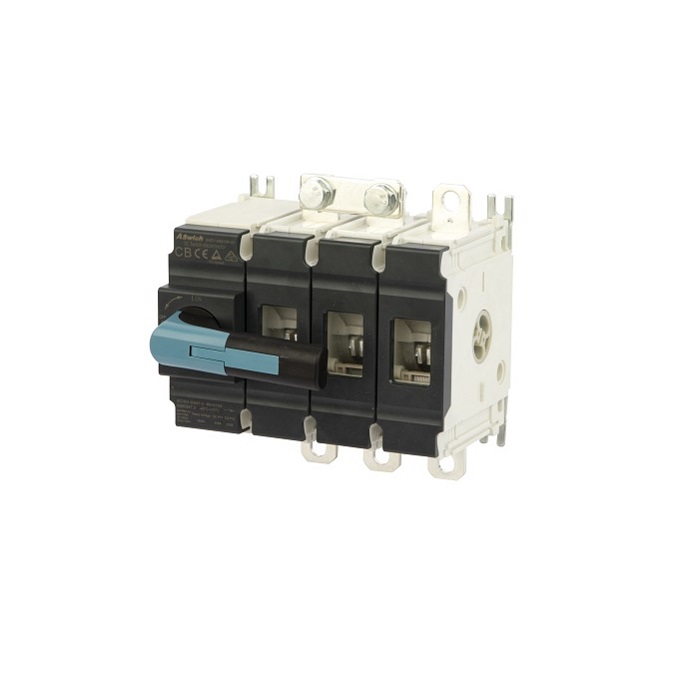 EHDT Load Break Switch(1500V,400A,630A,800A 3P)