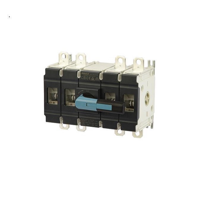 EHDT Load Break Switch(1500V,400A,630A,800A 4P)