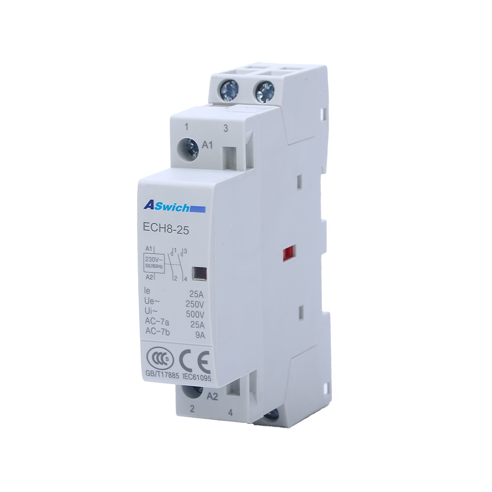 16A-32A Ultra-wide Voltage DC Contactor